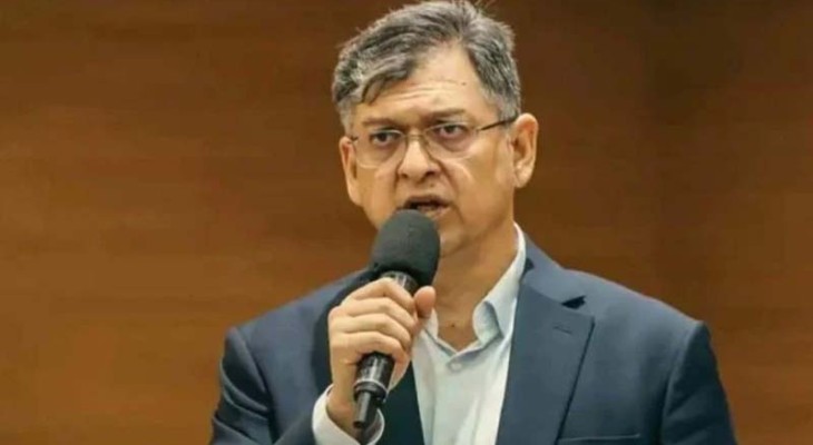 অপরাধ ঘটার আগেই ব্যবস্থা নিতে হবে: স্বরাষ্ট্রমন্ত্রী